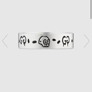 gucci ring
